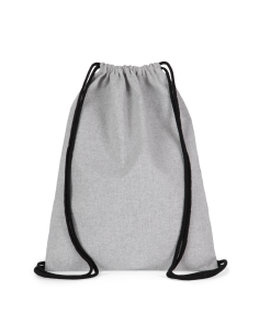 K-KI5102-SMALL RECYCLED BACKPACK WITH DRAWSTRING 2